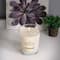 Root Candles 10.5oz. Large Scented Honeycomb Veriglass Jar Candle